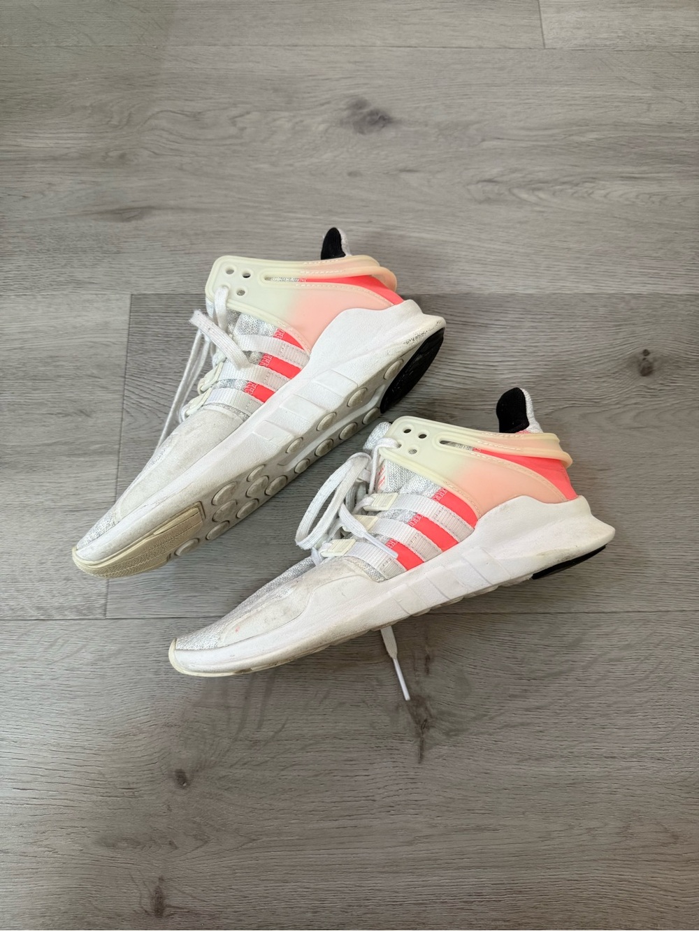 adidas EQT Support ADV Women's Size 5 (235mm)